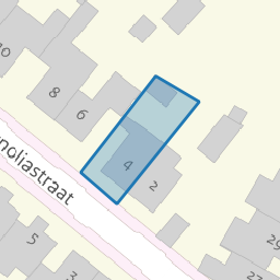 Perceel HSL00-F-1250