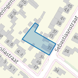 Perceel HSL00-F-1254