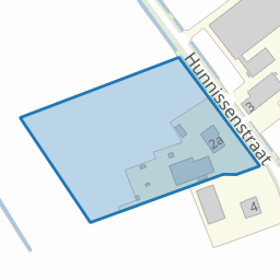 Perceel HSL00-F-1257