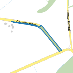 Perceel HSL00-F-1260