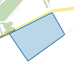 Perceel HSL00-F-1265