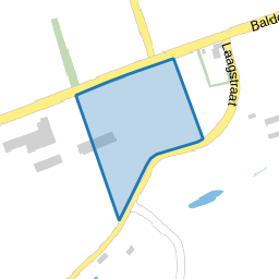 Perceel HSL00-F-1267