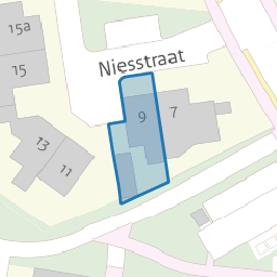 Perceel HSL00-F-1275