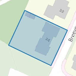 Perceel HSL00-F-1284