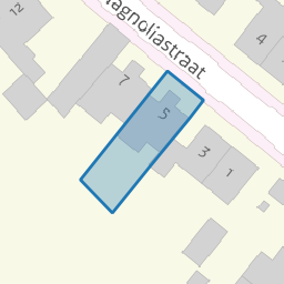 Perceel HSL00-F-1286