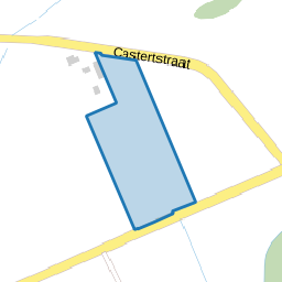 Perceel HSL00-F-1288