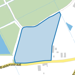 Perceel HSL00-F-1305