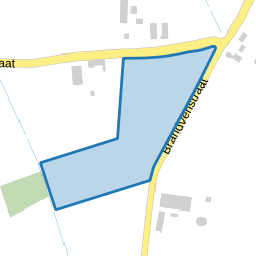 Perceel HSL00-F-1307