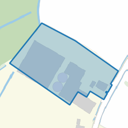 Perceel HSL00-F-1314