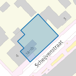 Perceel HSL00-F-1319