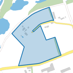 Perceel HSL00-F-1322