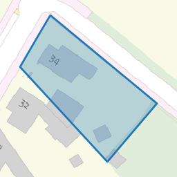 Perceel HSL00-F-1334