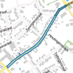 Perceel HSL00-F-1335