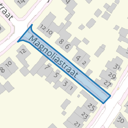 Perceel HSL00-F-1336