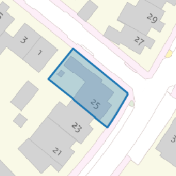 Perceel HSL00-F-1338