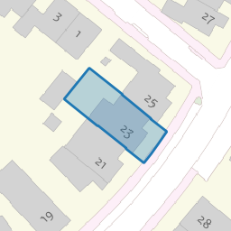 Perceel HSL00-F-1339