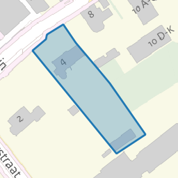 Perceel HSL00-F-1341