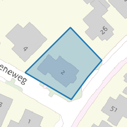 Perceel HSL00-F-1345