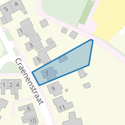 Perceel HSL00-F-1347