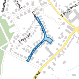 Perceel HSL00-F-1348