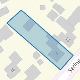 Perceel HSL00-F-1352