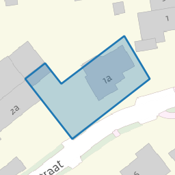 Perceel HSL00-F-1354