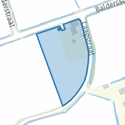 Perceel HSL00-F-1391