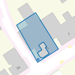 Perceel HSL00-F-1400