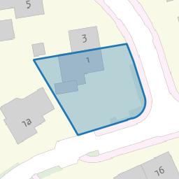 Perceel HSL00-F-1402