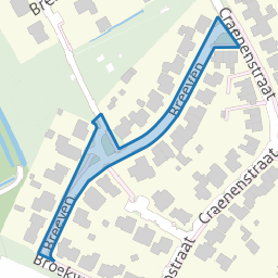 Perceel HSL00-F-1404