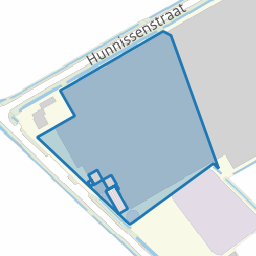 Perceel HSL00-F-1419