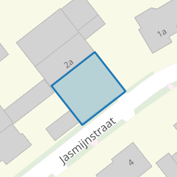 Perceel HSL00-F-1431