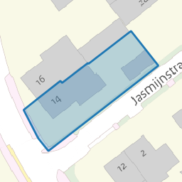 Perceel HSL00-F-1432