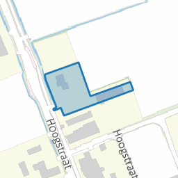 Perceel HSL00-F-1433