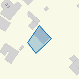 Perceel HSL00-F-1439