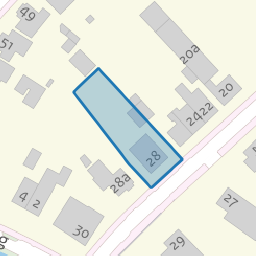 Perceel HSL00-F-1440