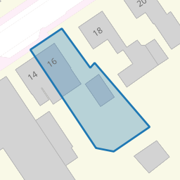 Perceel HSL00-F-1442