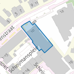 Perceel HSL00-F-1446