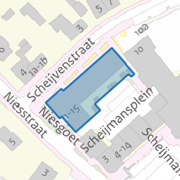 Perceel HSL00-F-1447