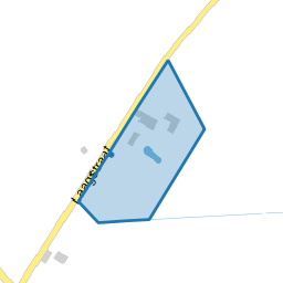 Perceel HSL00-F-1451