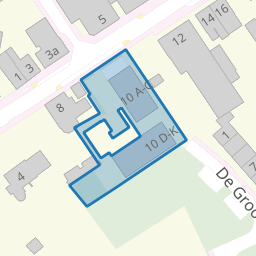 Perceel HSL00-F-1454