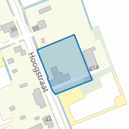 Perceel HSL00-F-1457