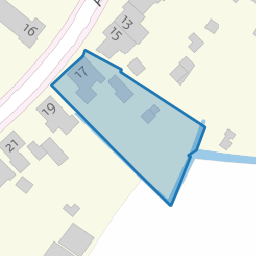 Perceel HSL00-F-1464