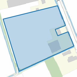 Perceel HSL00-F-1483