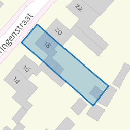 Perceel HSL00-F-1490