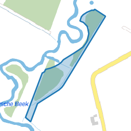 Perceel HSL00-F-1499