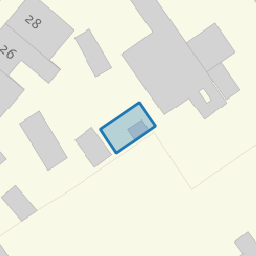 Perceel HSL00-F-1525