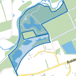 Perceel HSL00-F-1530