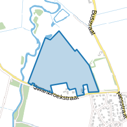 Perceel HSL00-F-1540