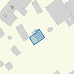 Perceel HSL00-F-1545